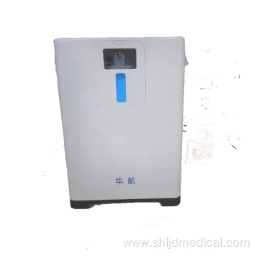 5 liter home use oxygen machine